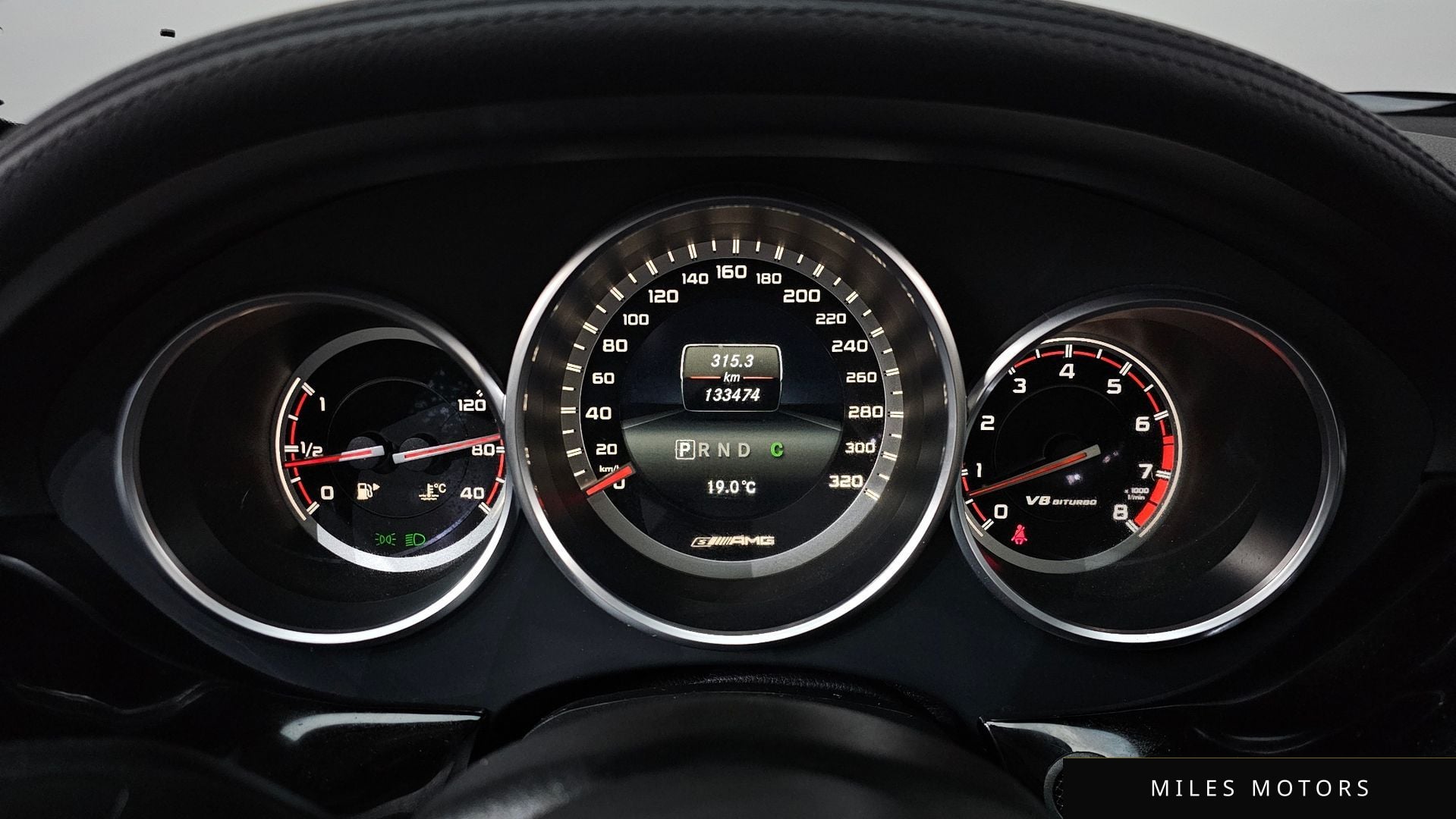 Mercedes-Benz CLS-Class W218 2015 — миниатюра 8