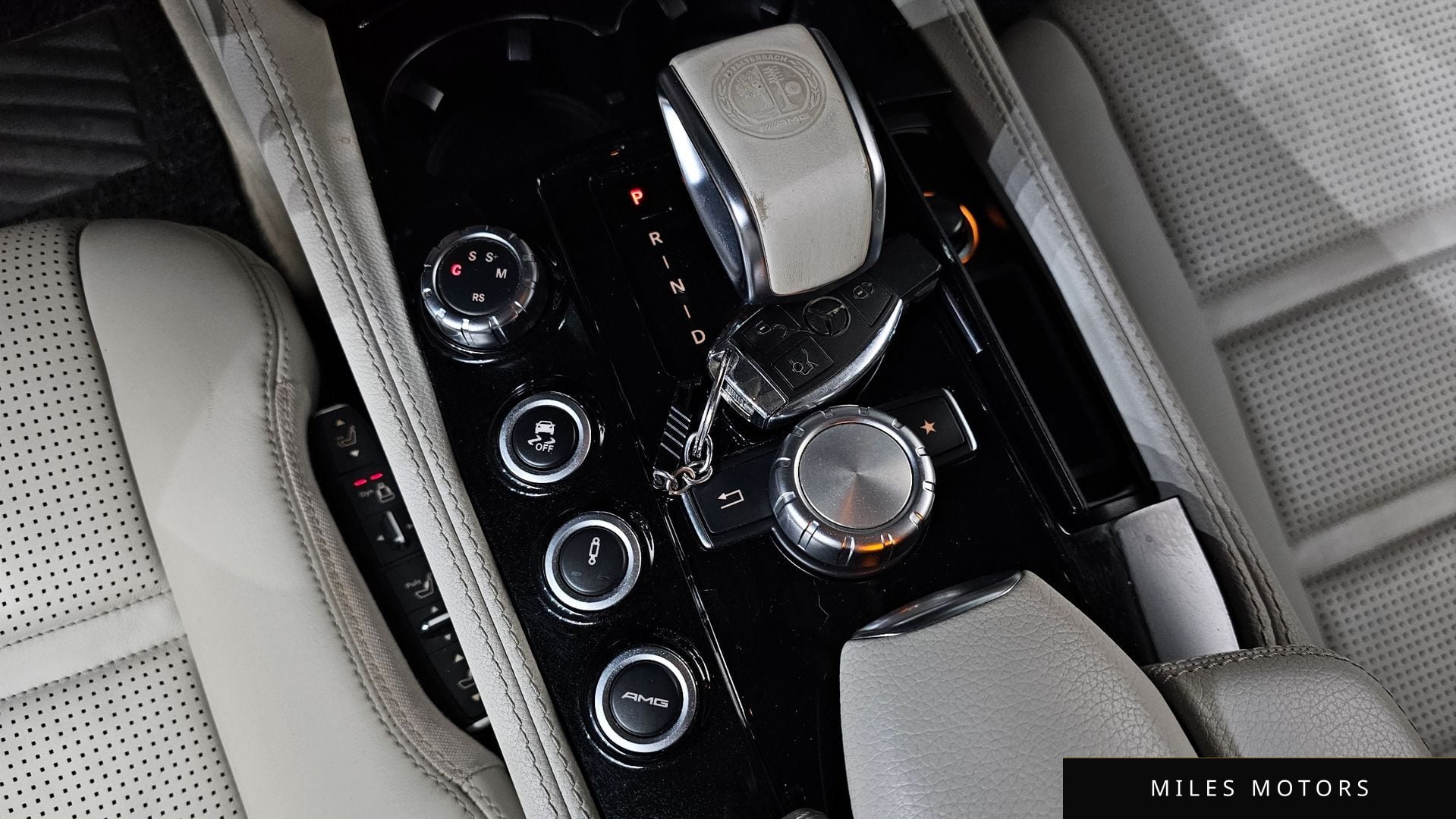 Mercedes-Benz CLS-Class W218 2015 — миниатюра 9