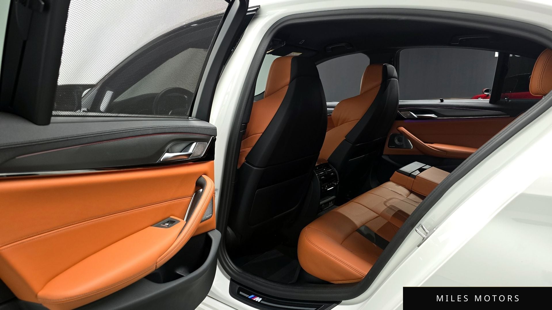 BMW M5 (F90) 2023 — миниатюра 12