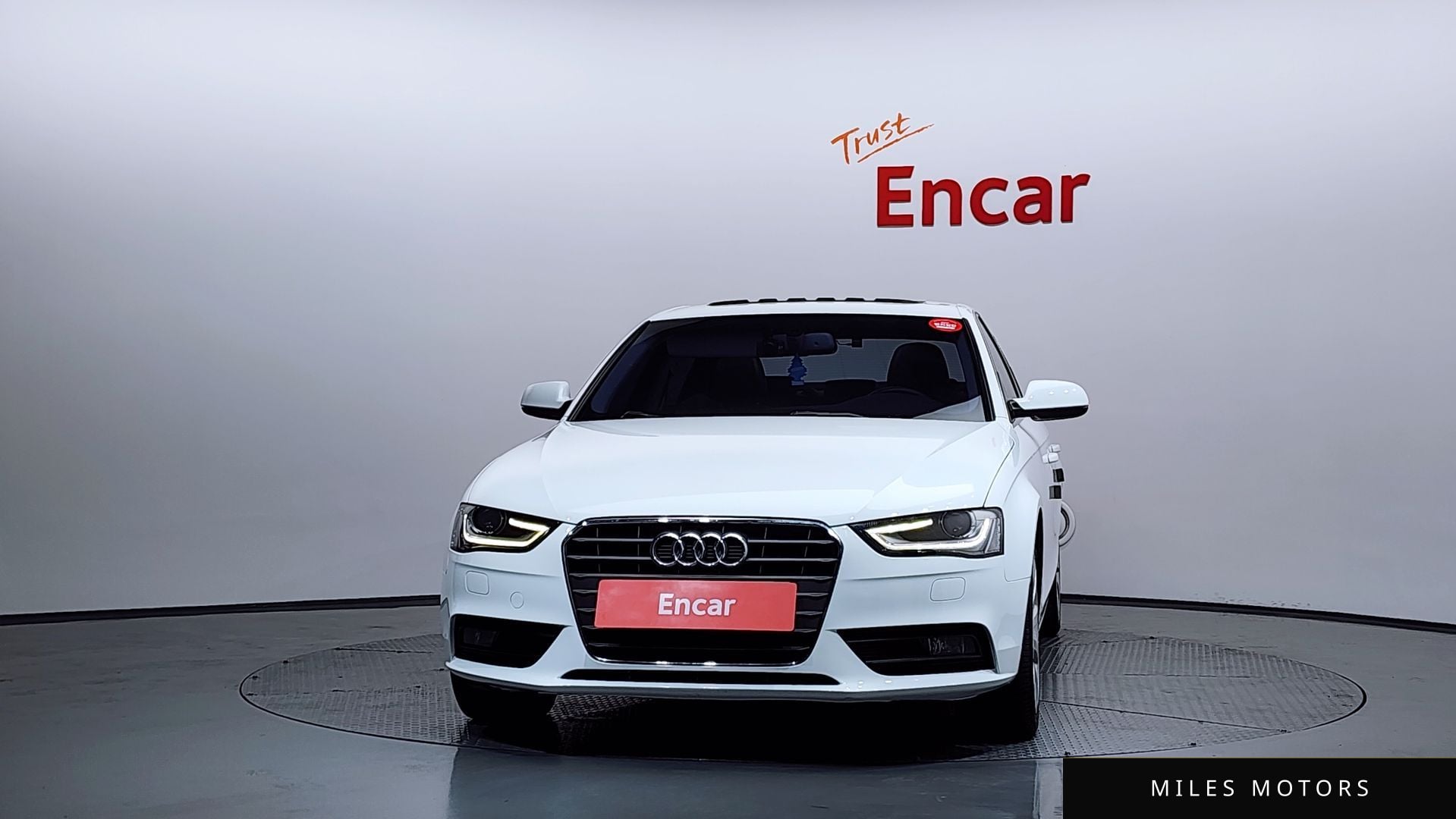 Audi A4 2016 — миниатюра 3