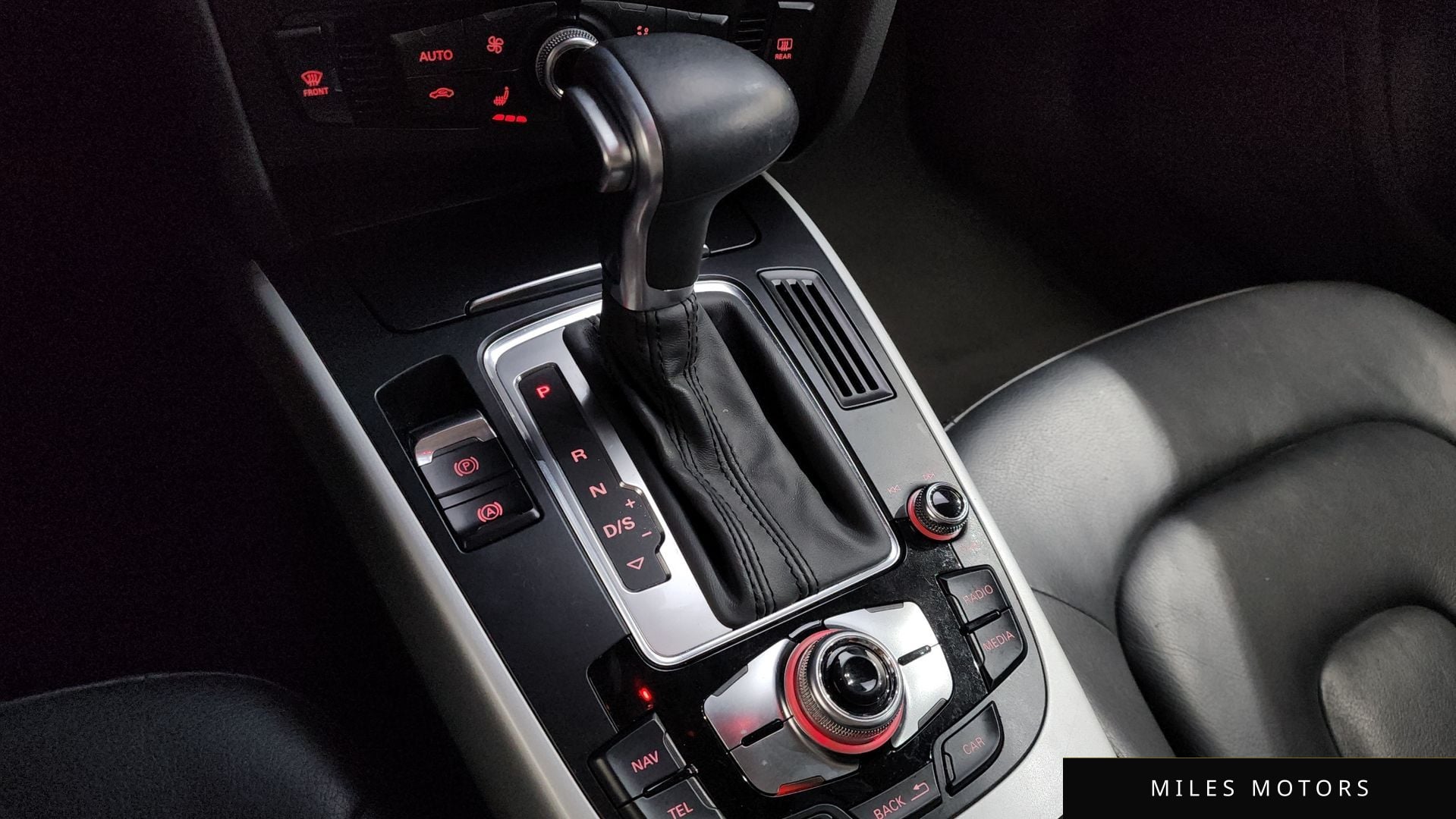 Audi A4 2016 — миниатюра 9
