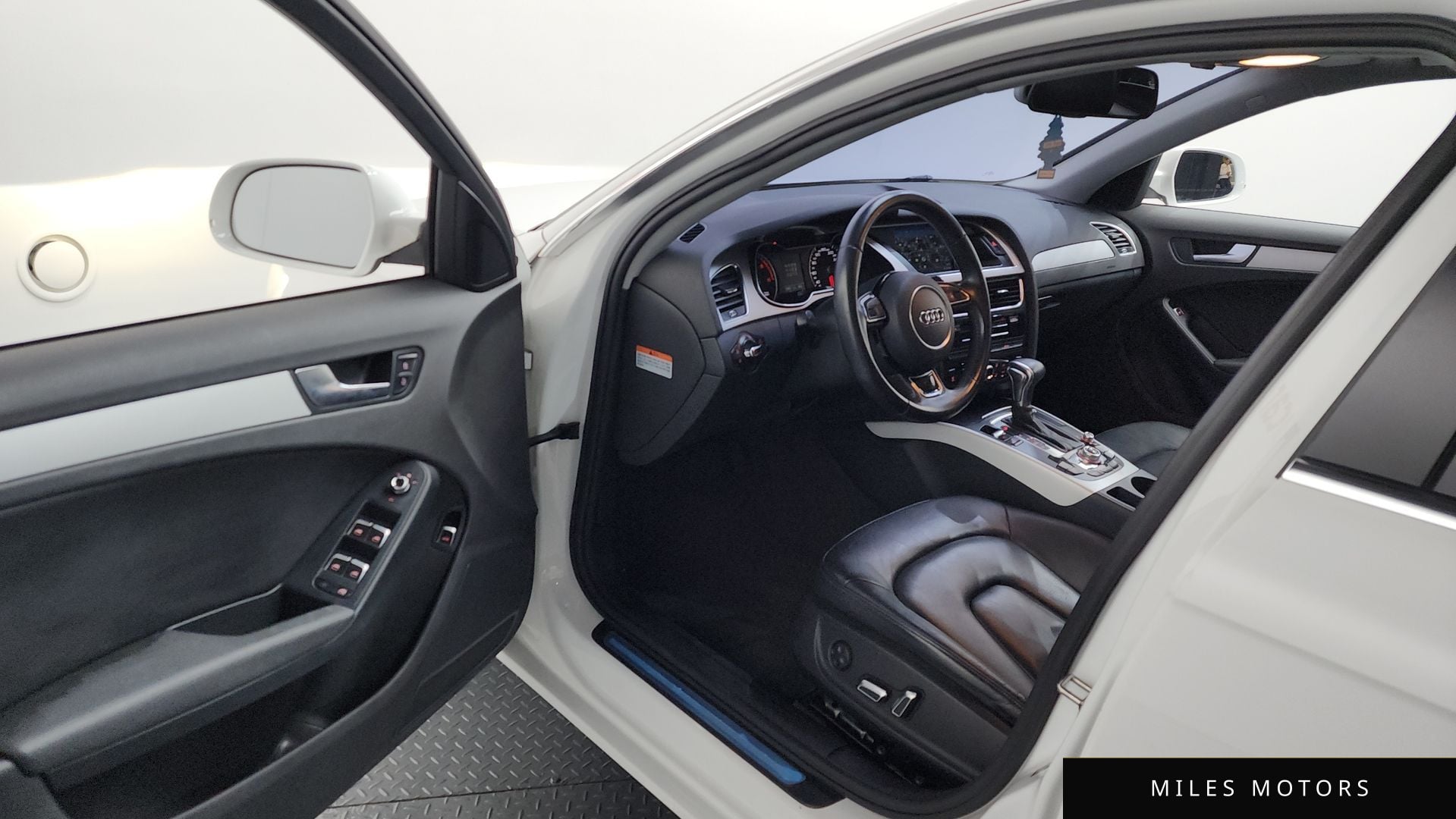 Audi A4 2016 — миниатюра 10