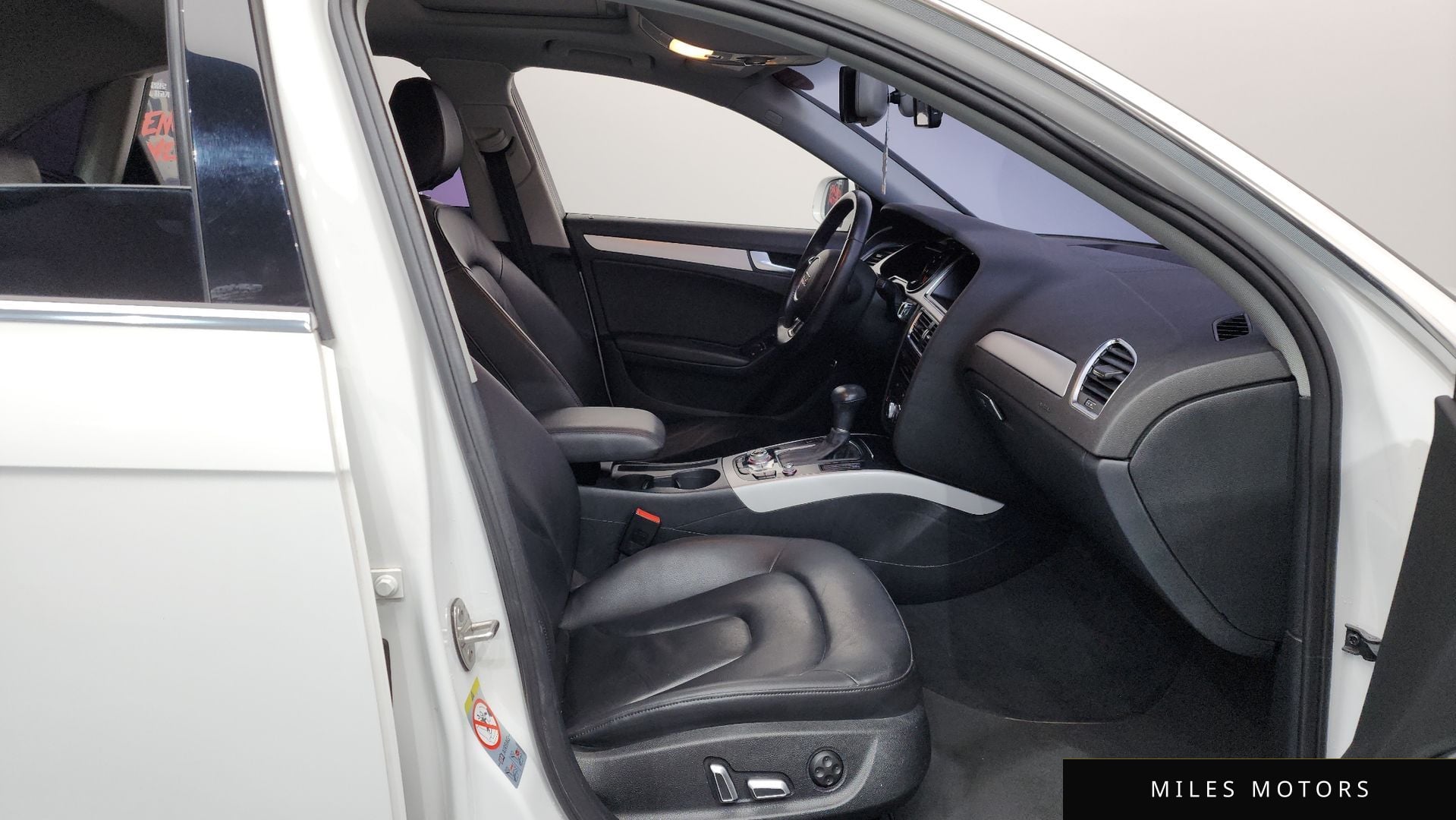 Audi A4 2016 — миниатюра 11