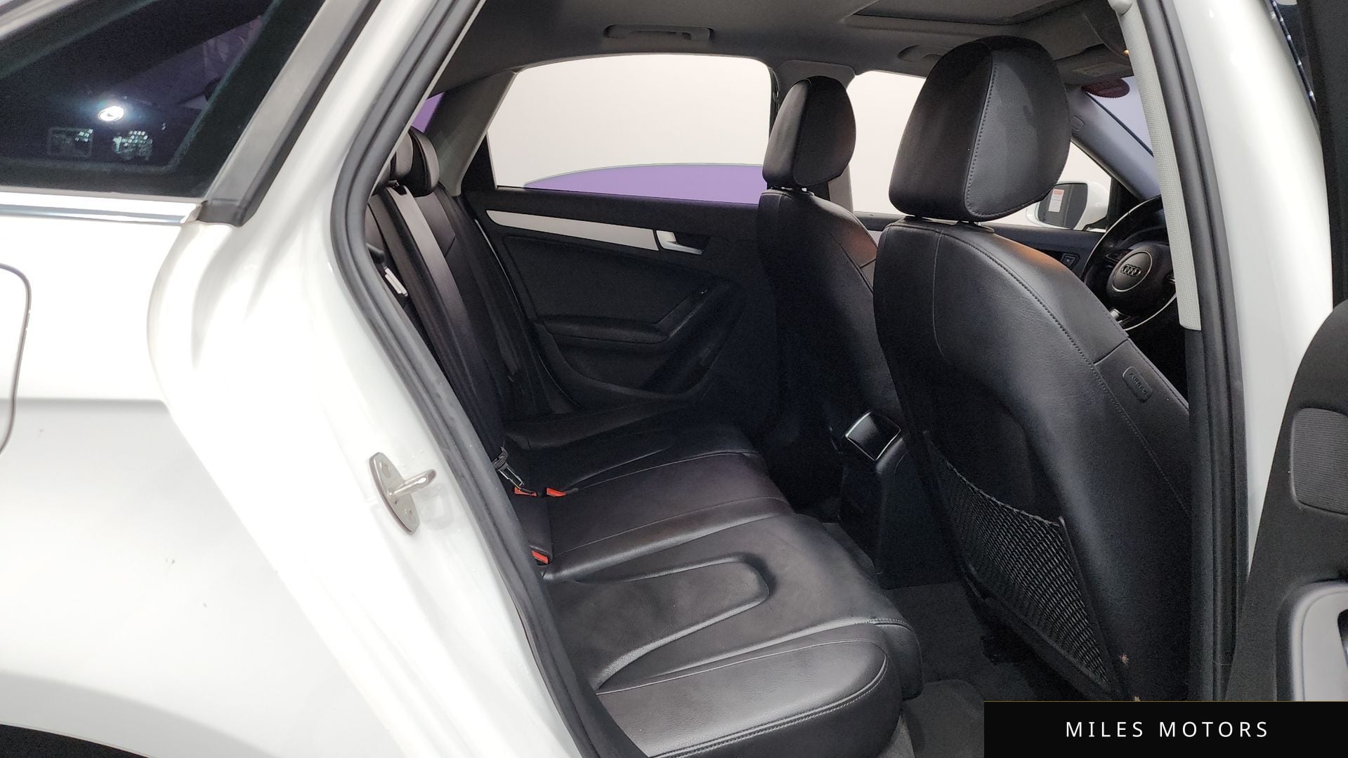 Audi A4 2016 — миниатюра 12