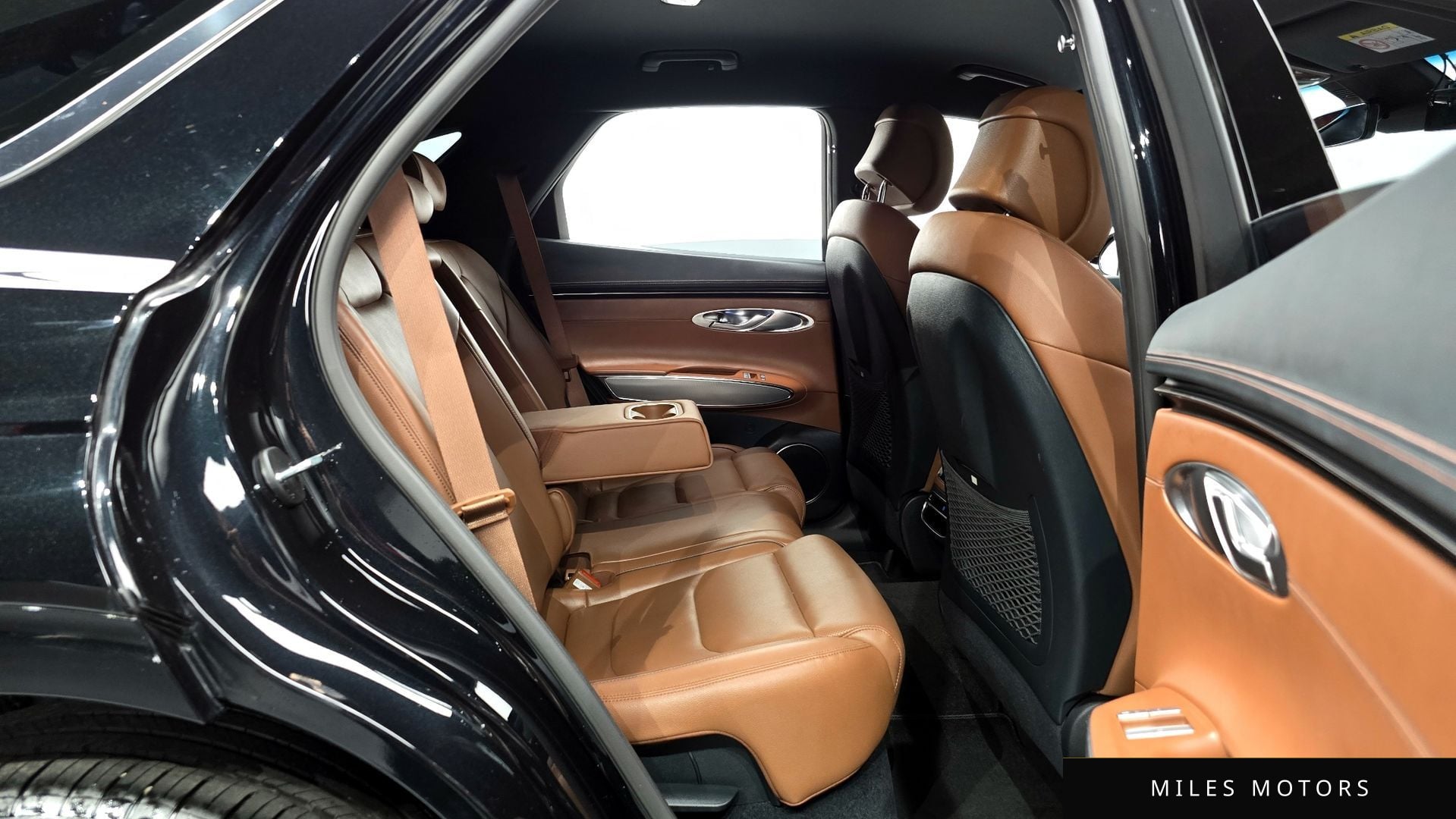 Genesis GV70 2021 — миниатюра 12