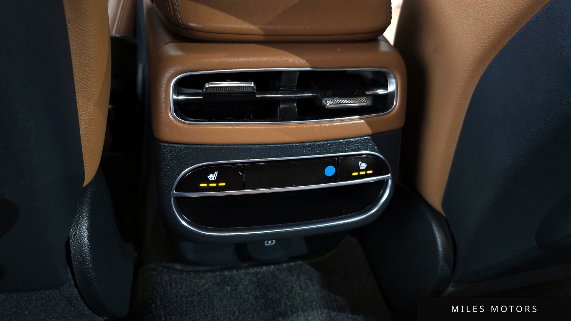 Genesis GV70 2021 — миниатюра 19