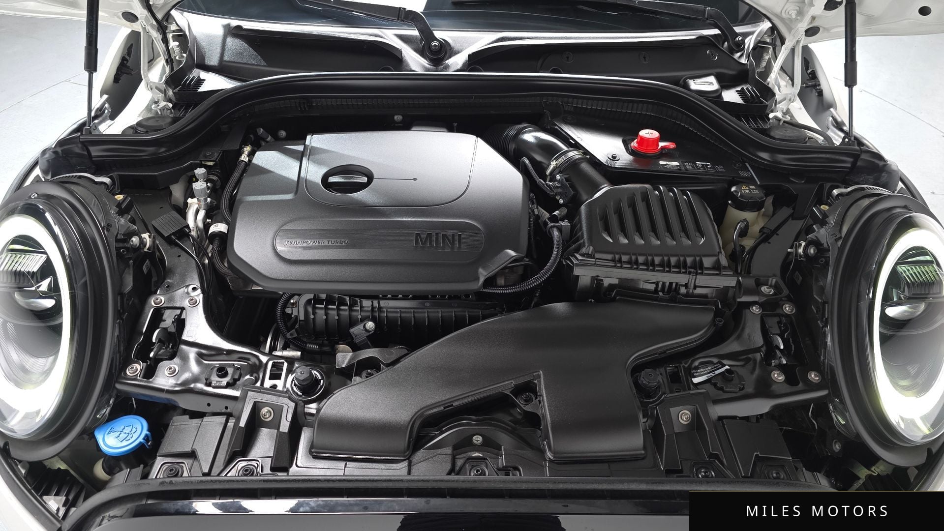MINI 쿠퍼 컨버터블 2024 — миниатюра 6