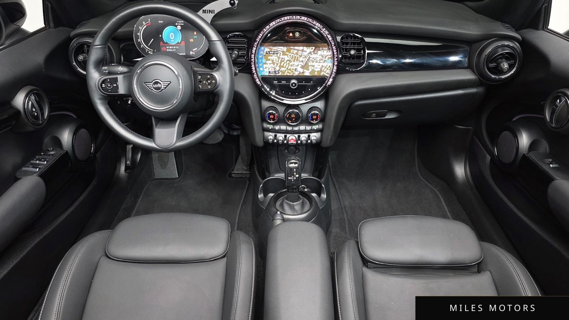 MINI 쿠퍼 컨버터블 2024 — миниатюра 7
