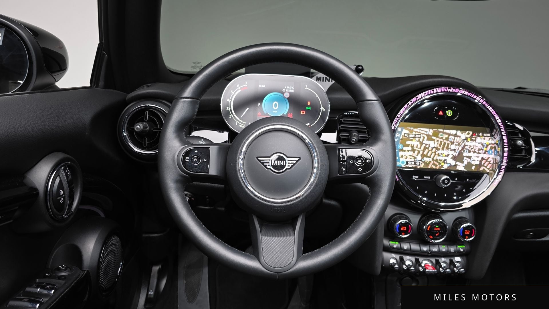 MINI 쿠퍼 컨버터블 2024 — миниатюра 13