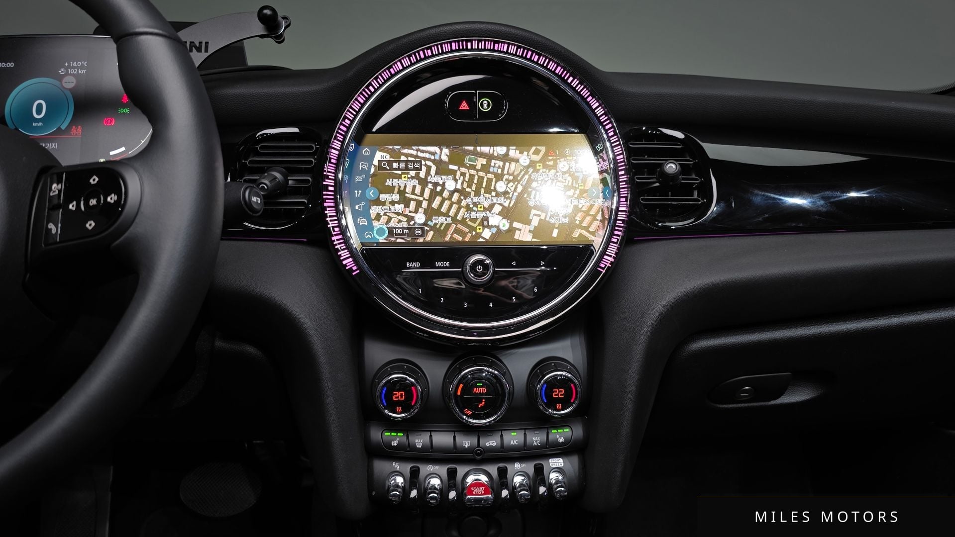 MINI 쿠퍼 컨버터블 2024 — миниатюра 14