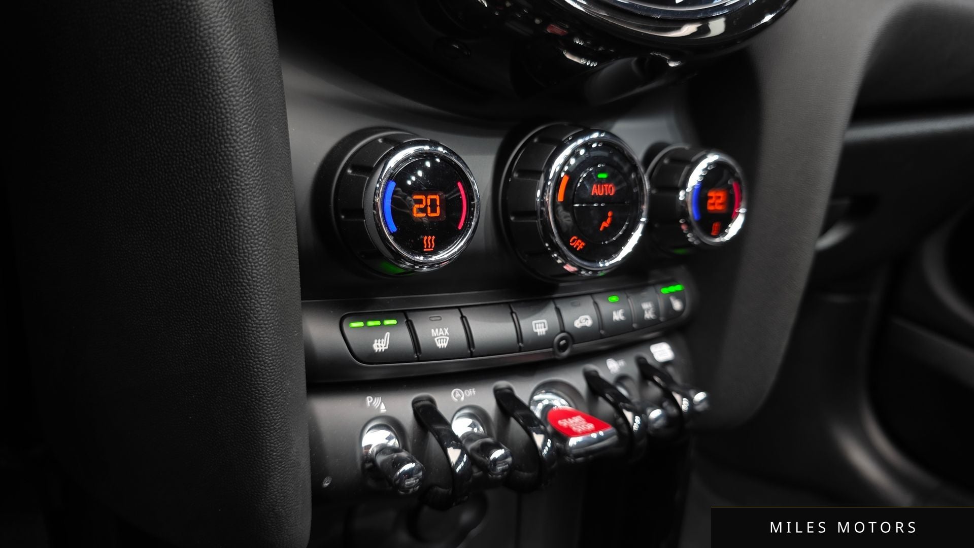 MINI 쿠퍼 컨버터블 2024 — миниатюра 17