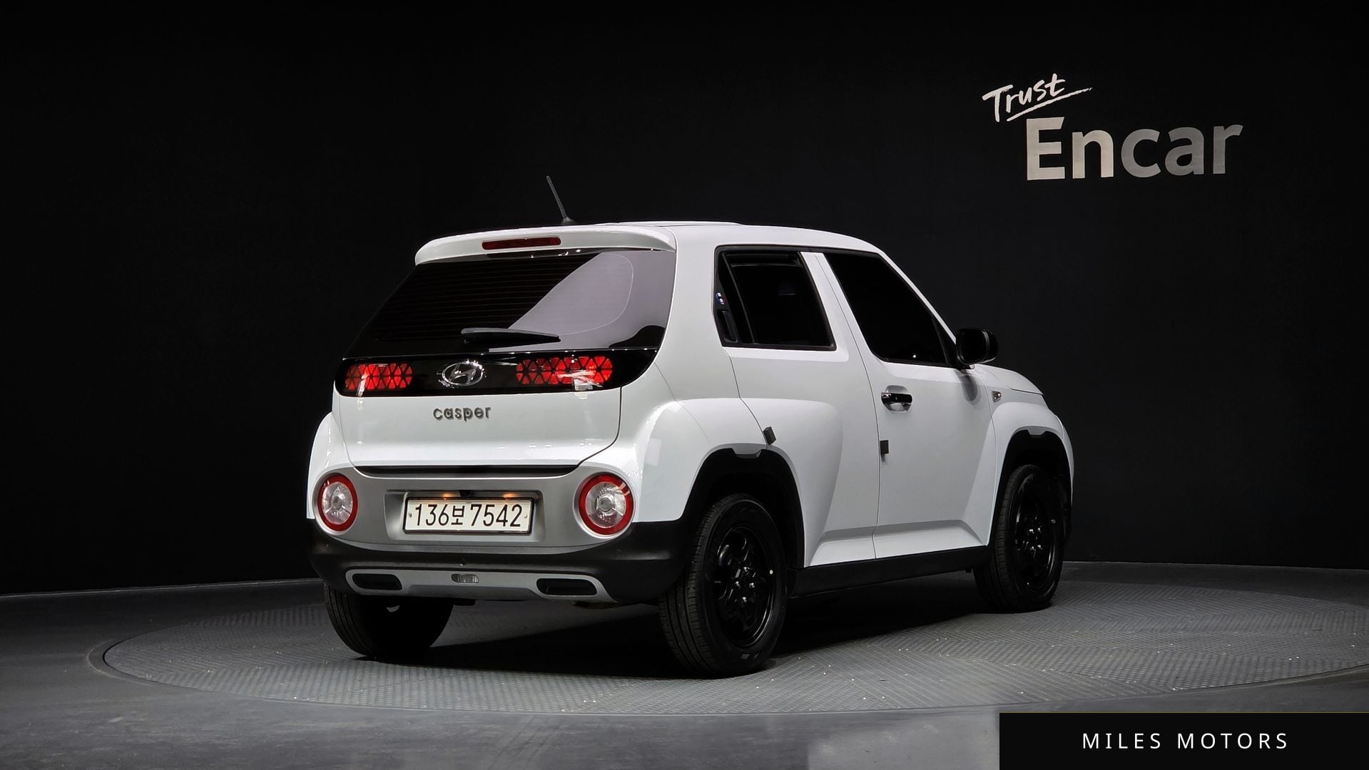 Hyundai Casper 2023 — миниатюра 2