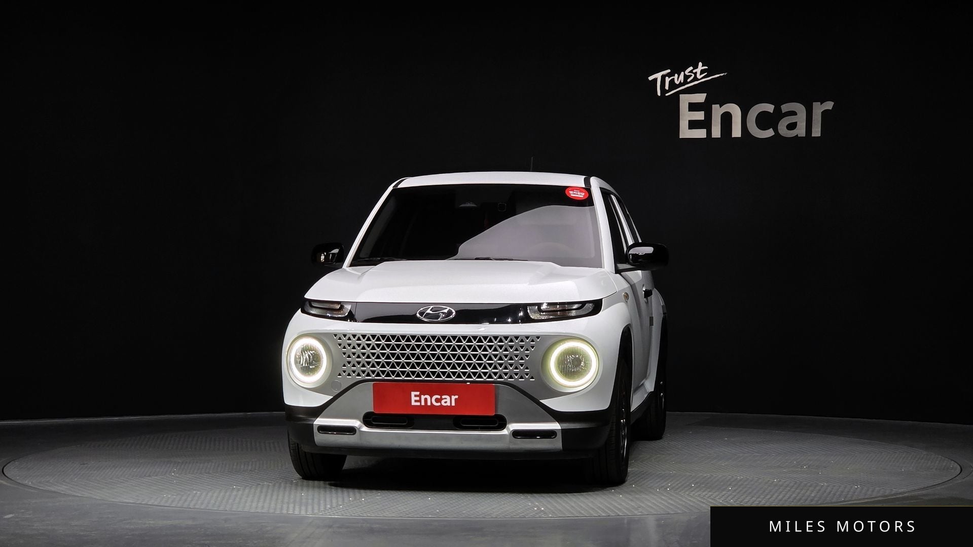 Hyundai Casper 2023 — миниатюра 3
