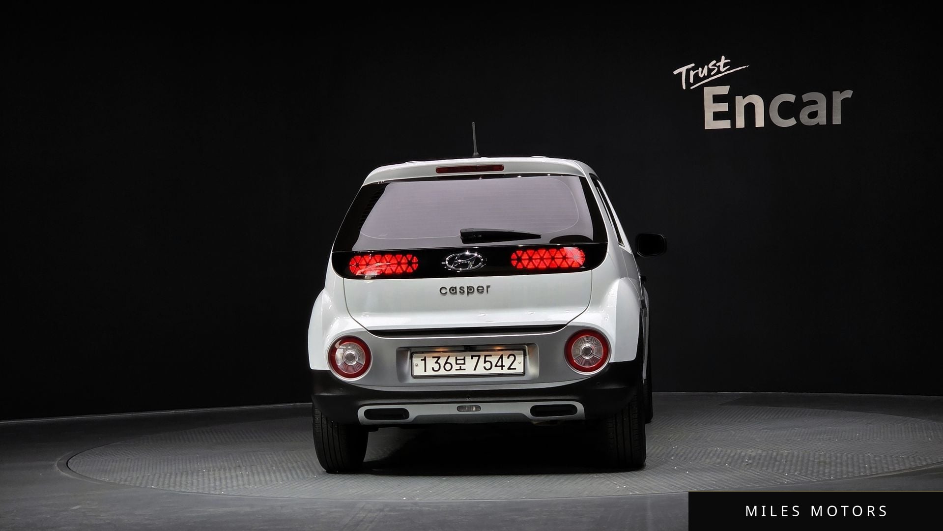 Hyundai Casper 2023 — миниатюра 4