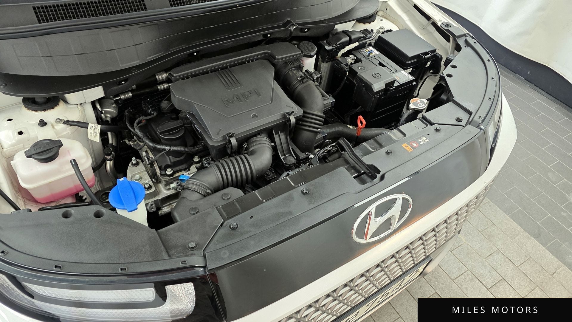 Hyundai Casper 2023 — миниатюра 6