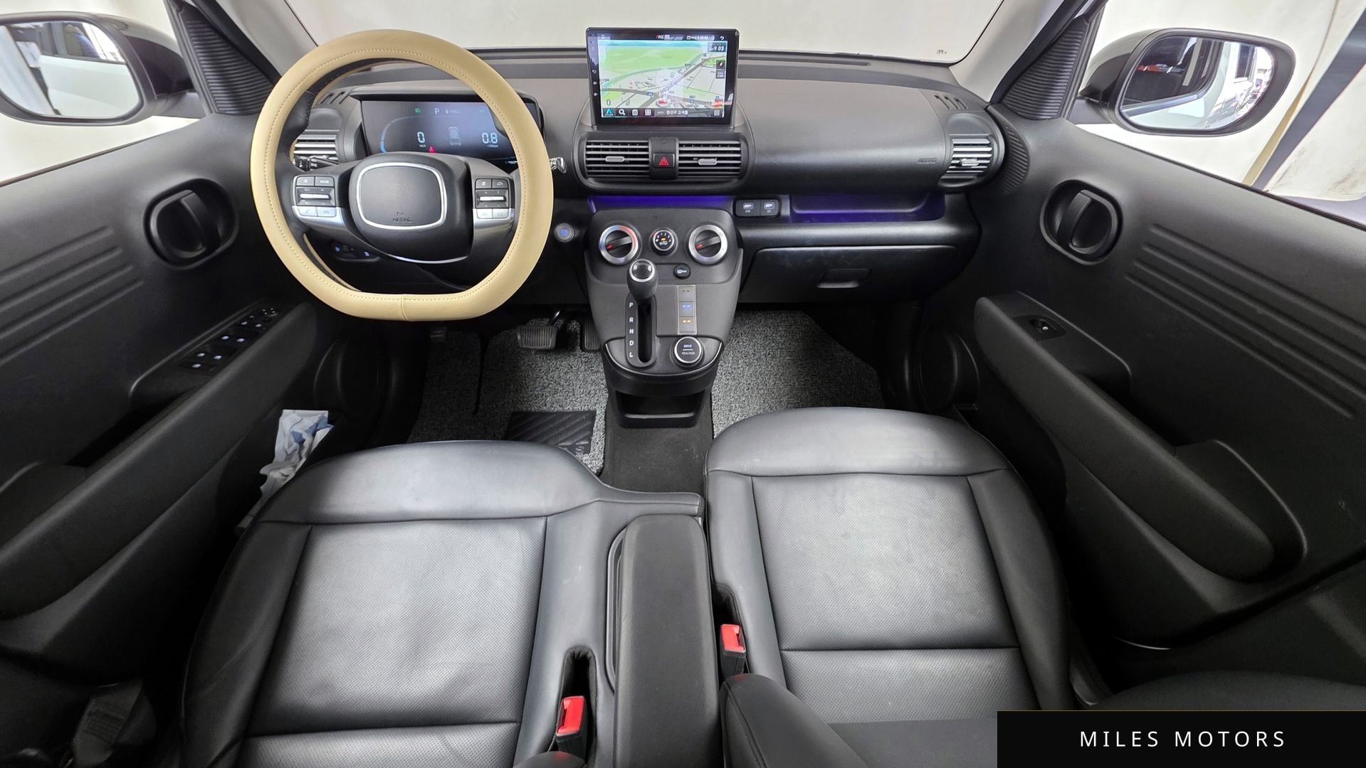 Hyundai Casper 2023 — миниатюра 7