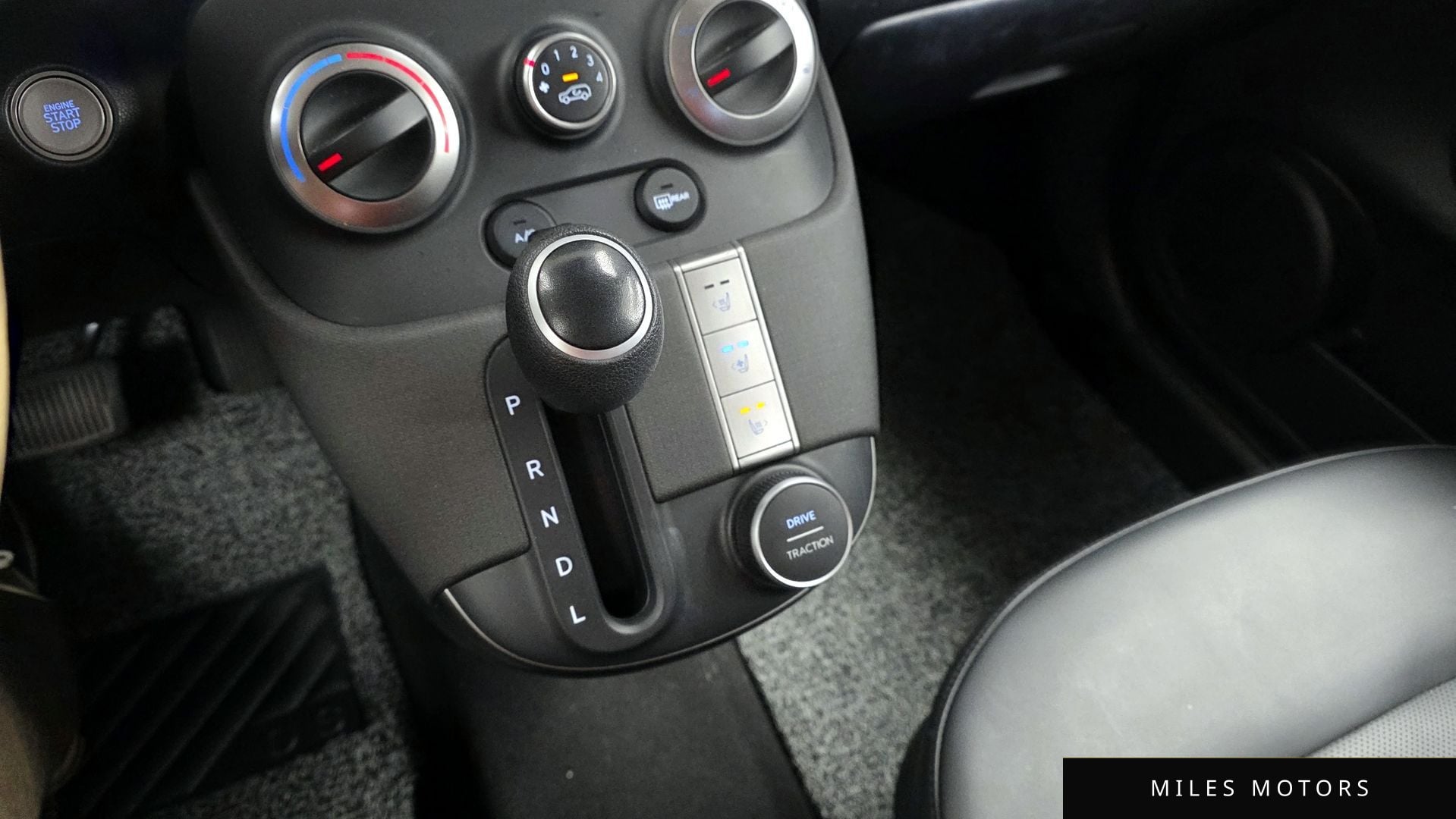 Hyundai Casper 2023 — миниатюра 9
