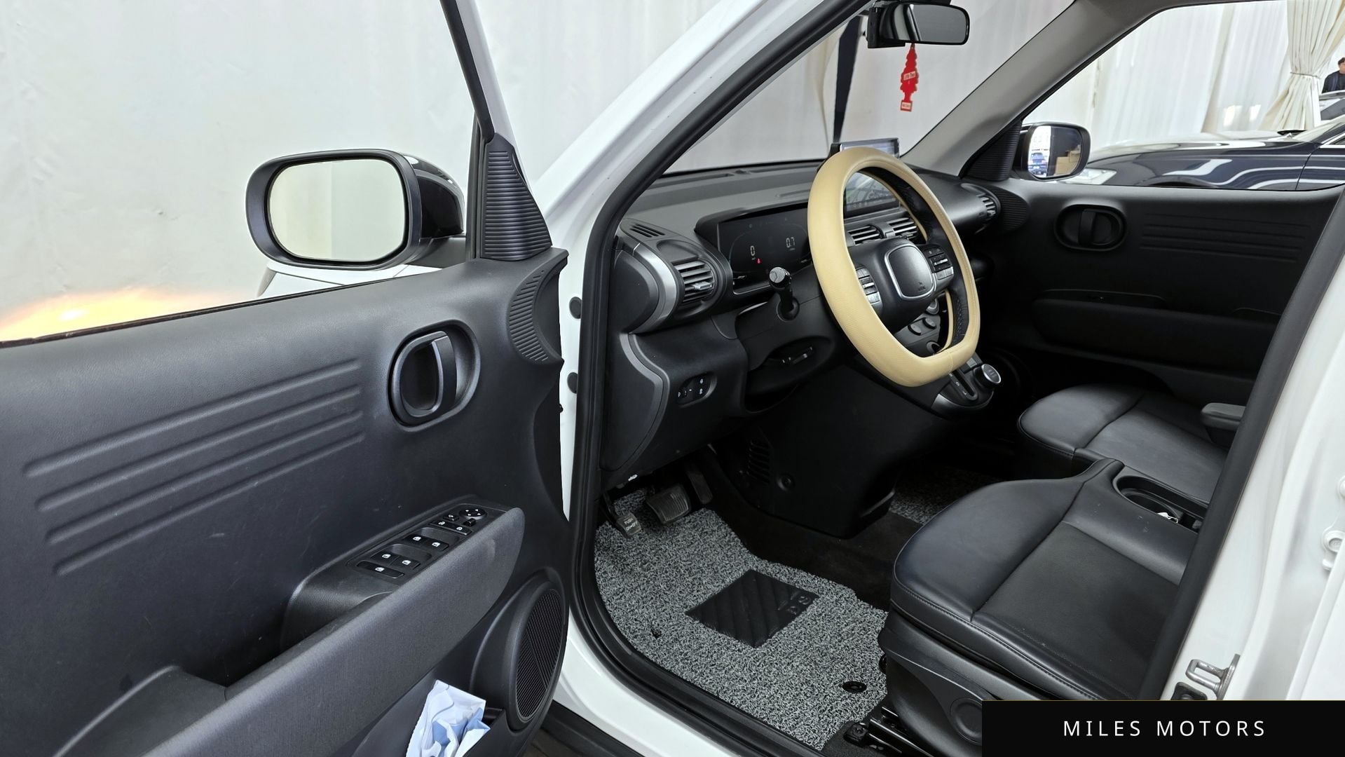 Hyundai Casper 2023 — миниатюра 10