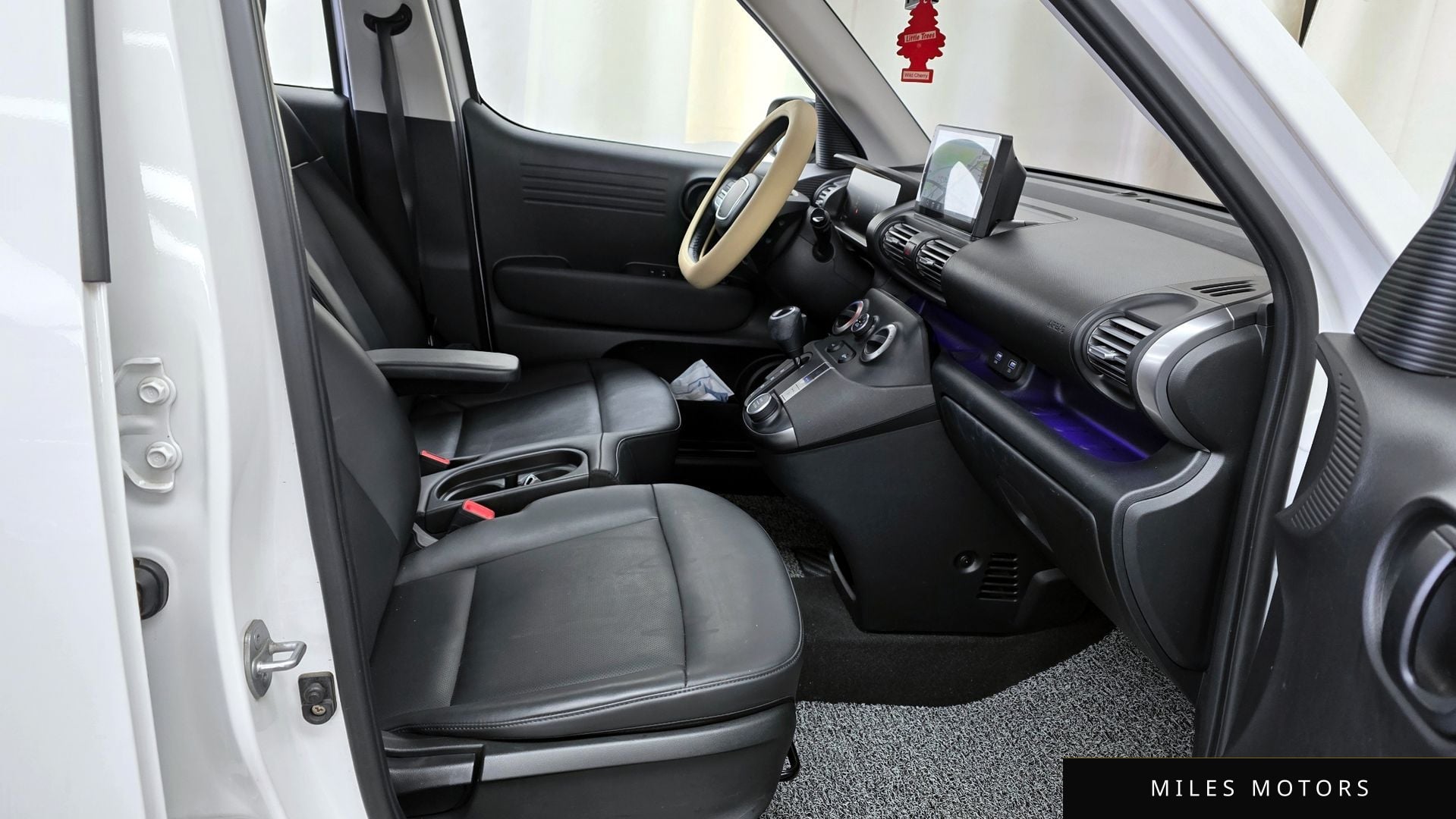 Hyundai Casper 2023 — миниатюра 11