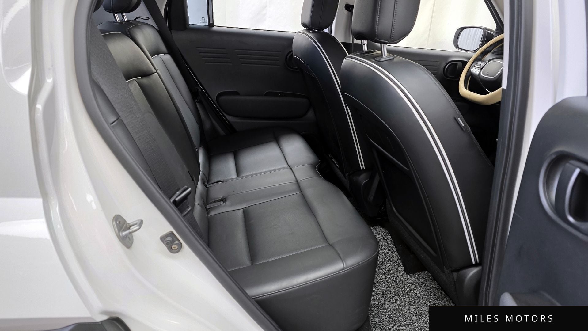 Hyundai Casper 2023 — миниатюра 12