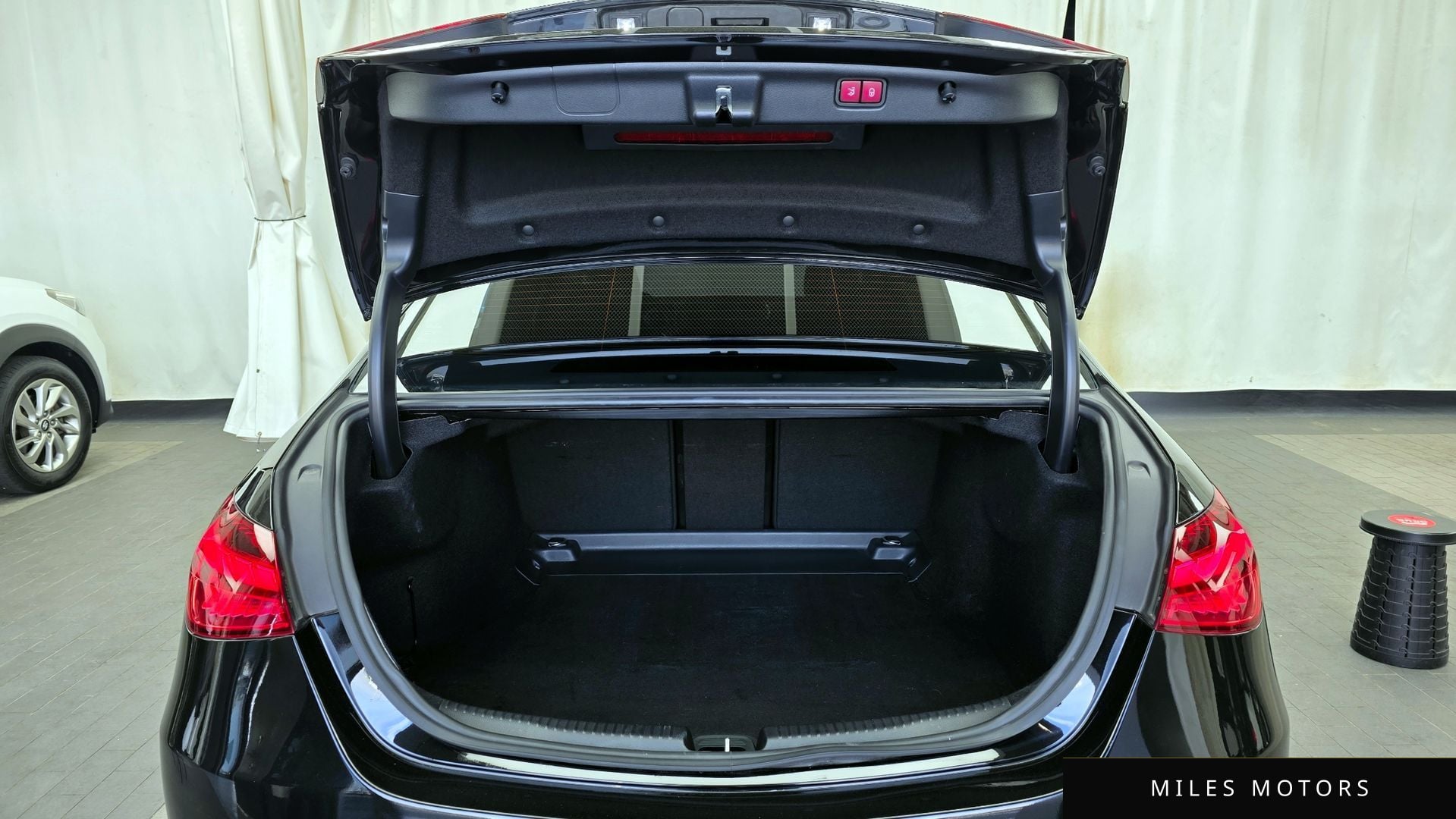 Mercedes-Benz C-클래스 W206 2022 — миниатюра 20