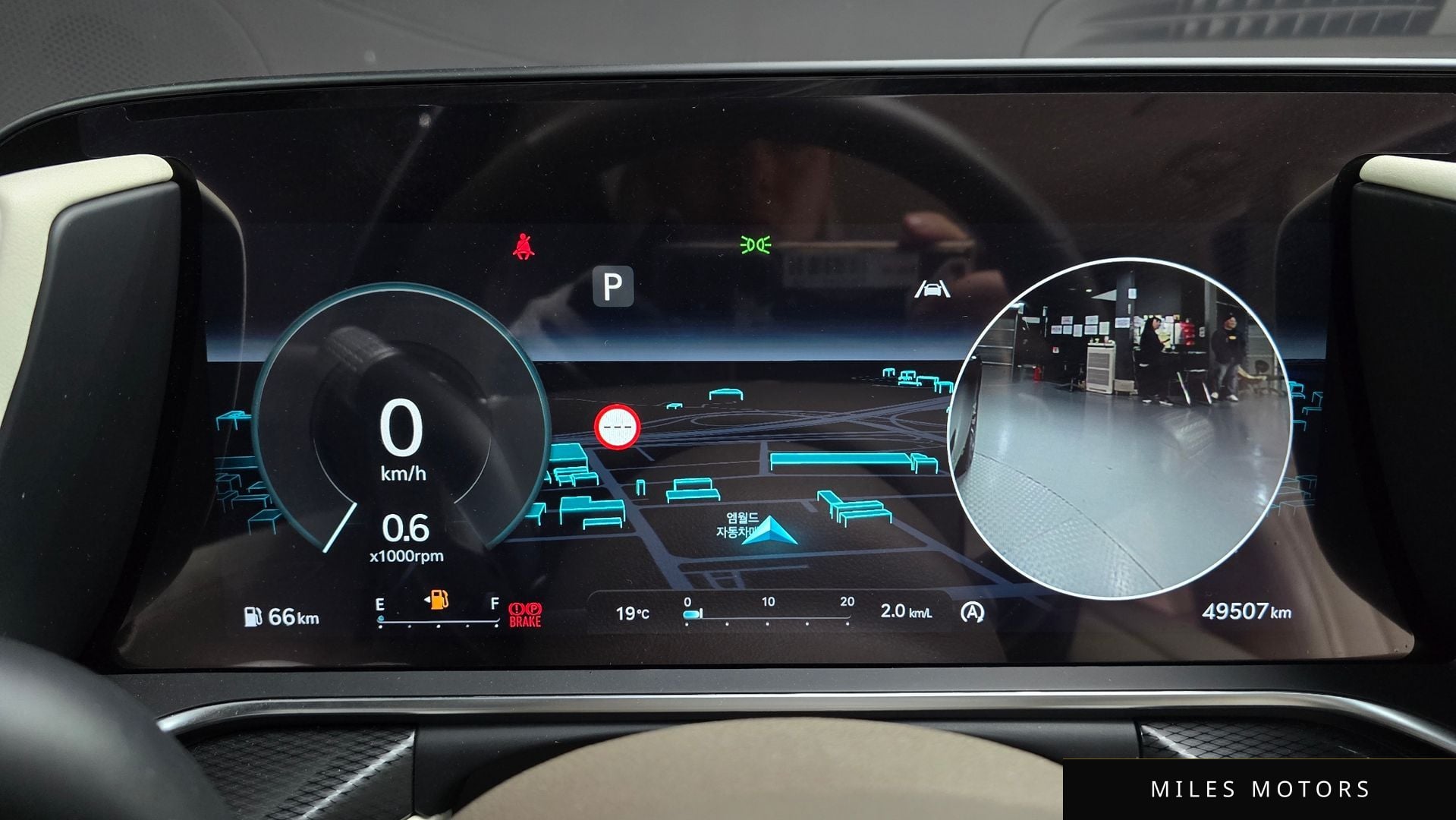 Genesis G90 (RS4) 2023 — миниатюра 8