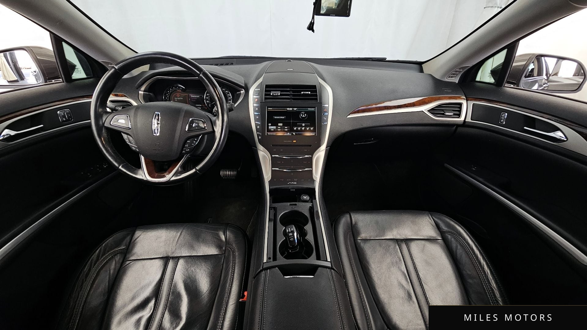 Lincoln MKZ 2016 — миниатюра 7