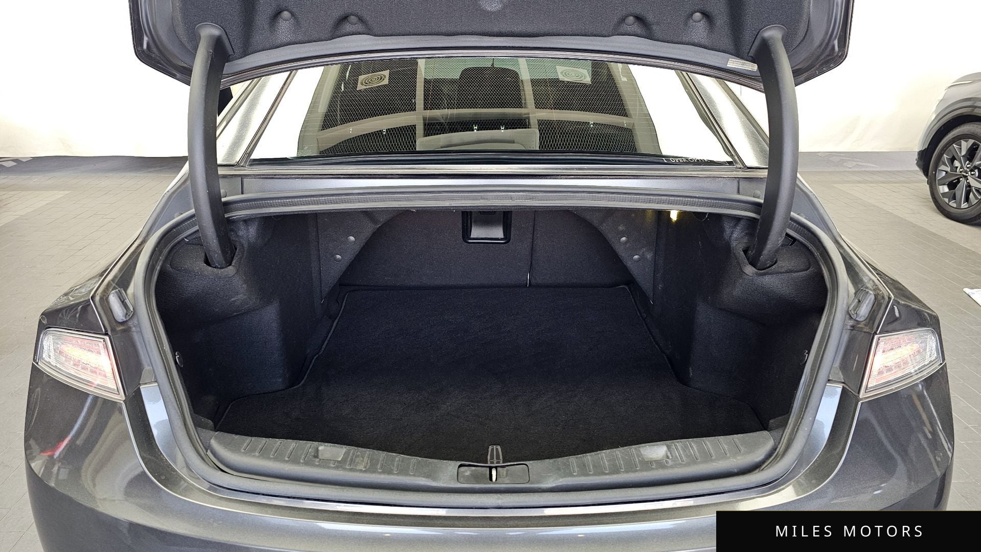 Lincoln MKZ 2016 — миниатюра 20