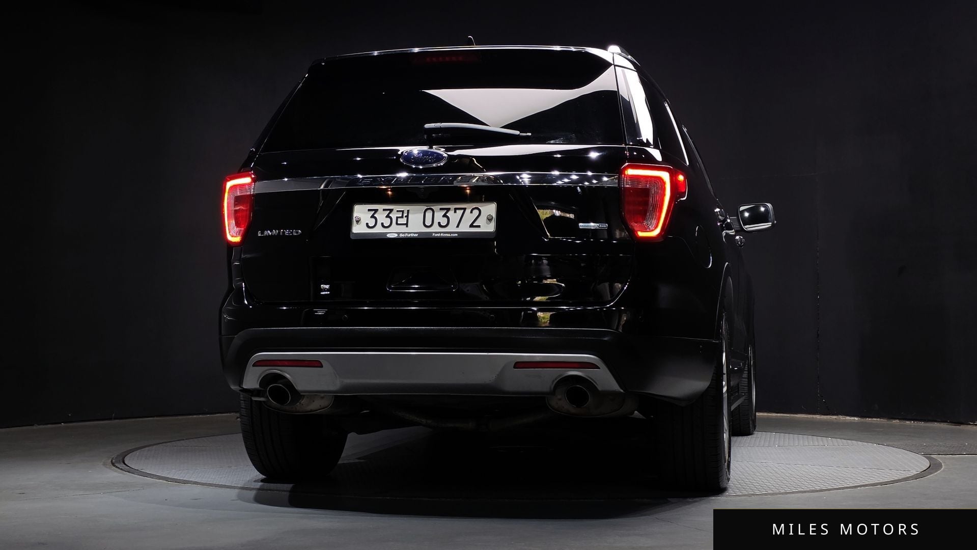 Ford Explorer 2016 — миниатюра 4
