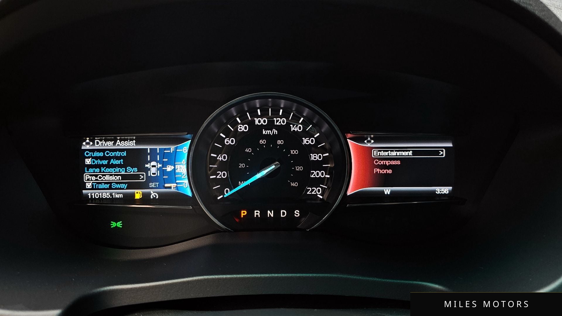 Ford Explorer 2016 — миниатюра 8