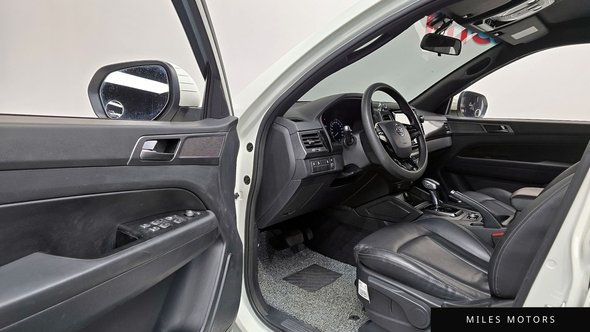 KG Mobility Rexton 2022 — миниатюра 11