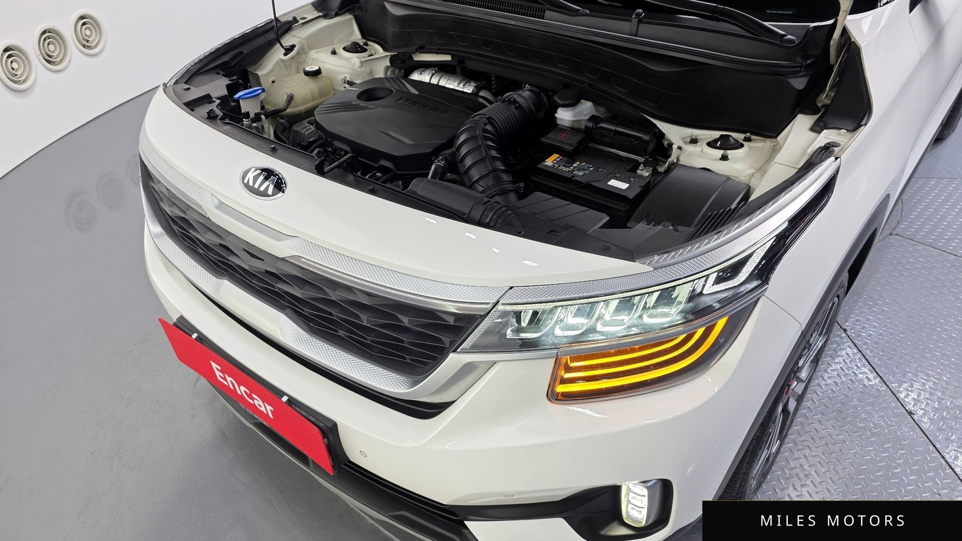 Kia Seltos 2020 — миниатюра 6