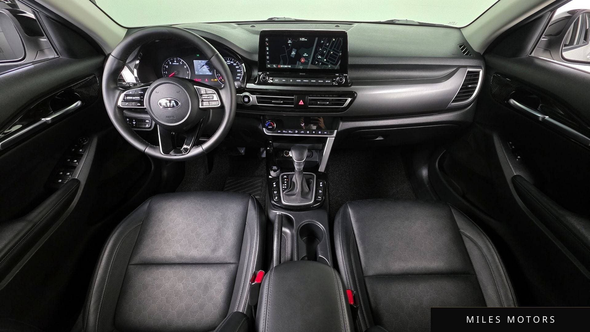 Kia Seltos 2020 — миниатюра 7