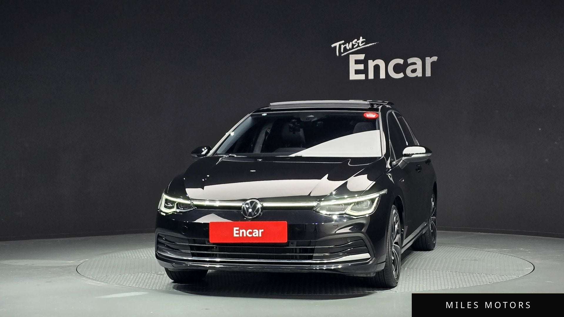 Volkswagen 골프 2022 — миниатюра 3
