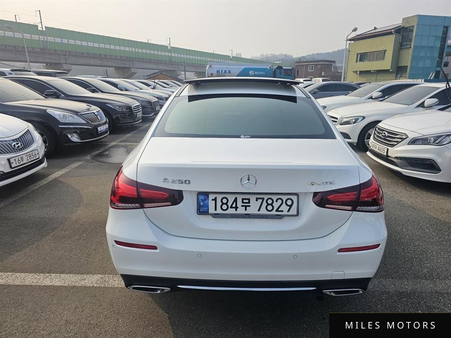 Mercedes-Benz A-Class W177 2021 — миниатюра 2