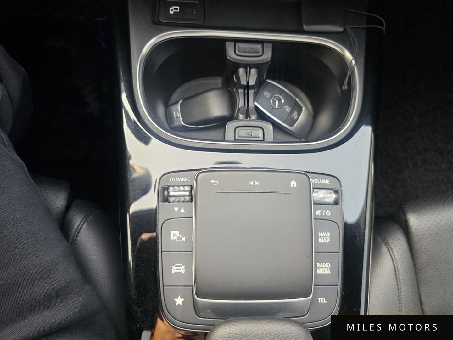 Mercedes-Benz A-Class W177 2021 — миниатюра 12