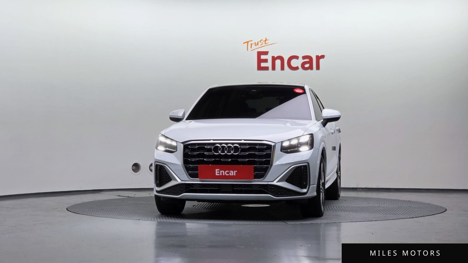 Audi Q2 2023 — миниатюра 3