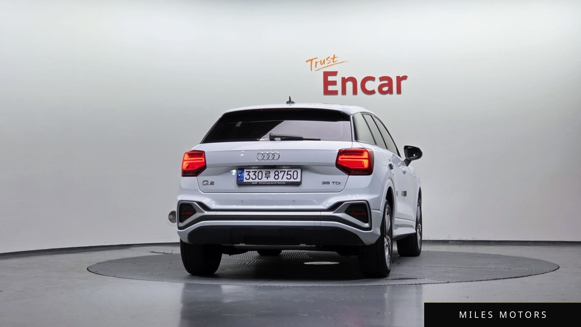 Audi Q2 2023 — миниатюра 4