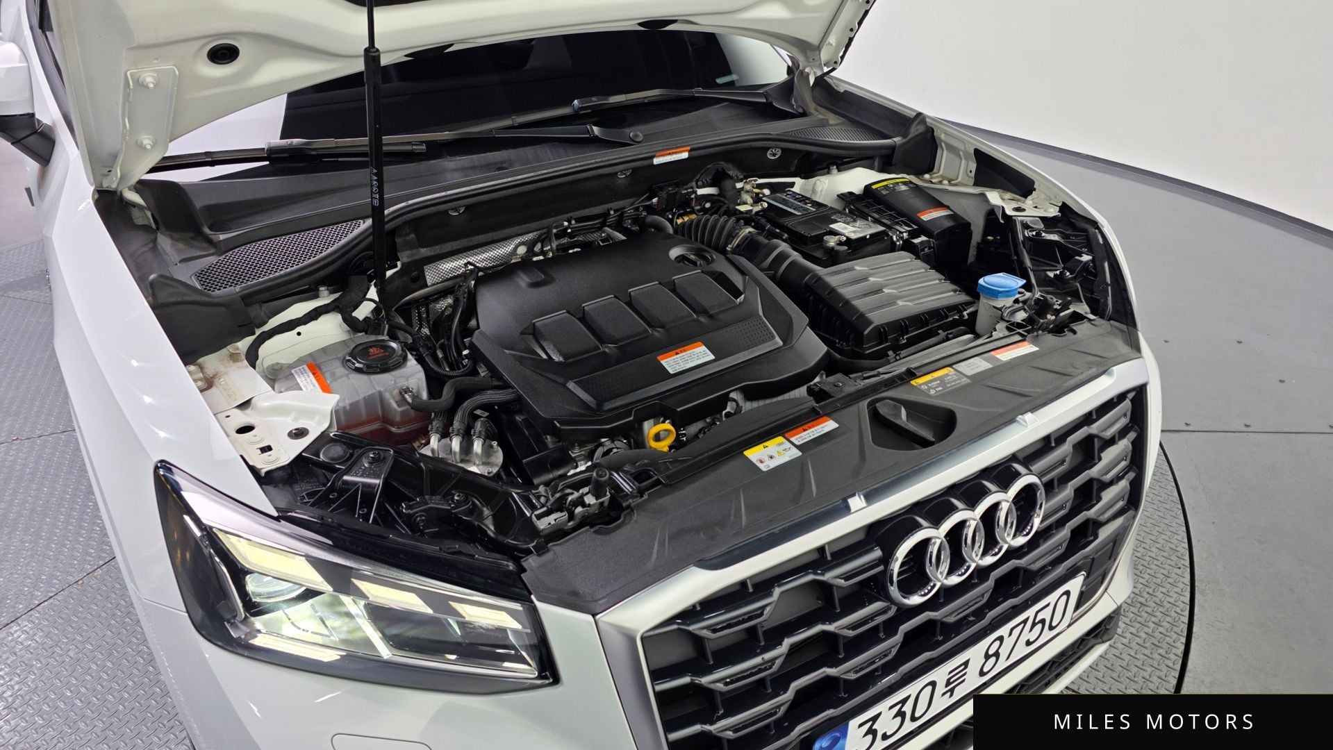 Audi Q2 2023 — миниатюра 5