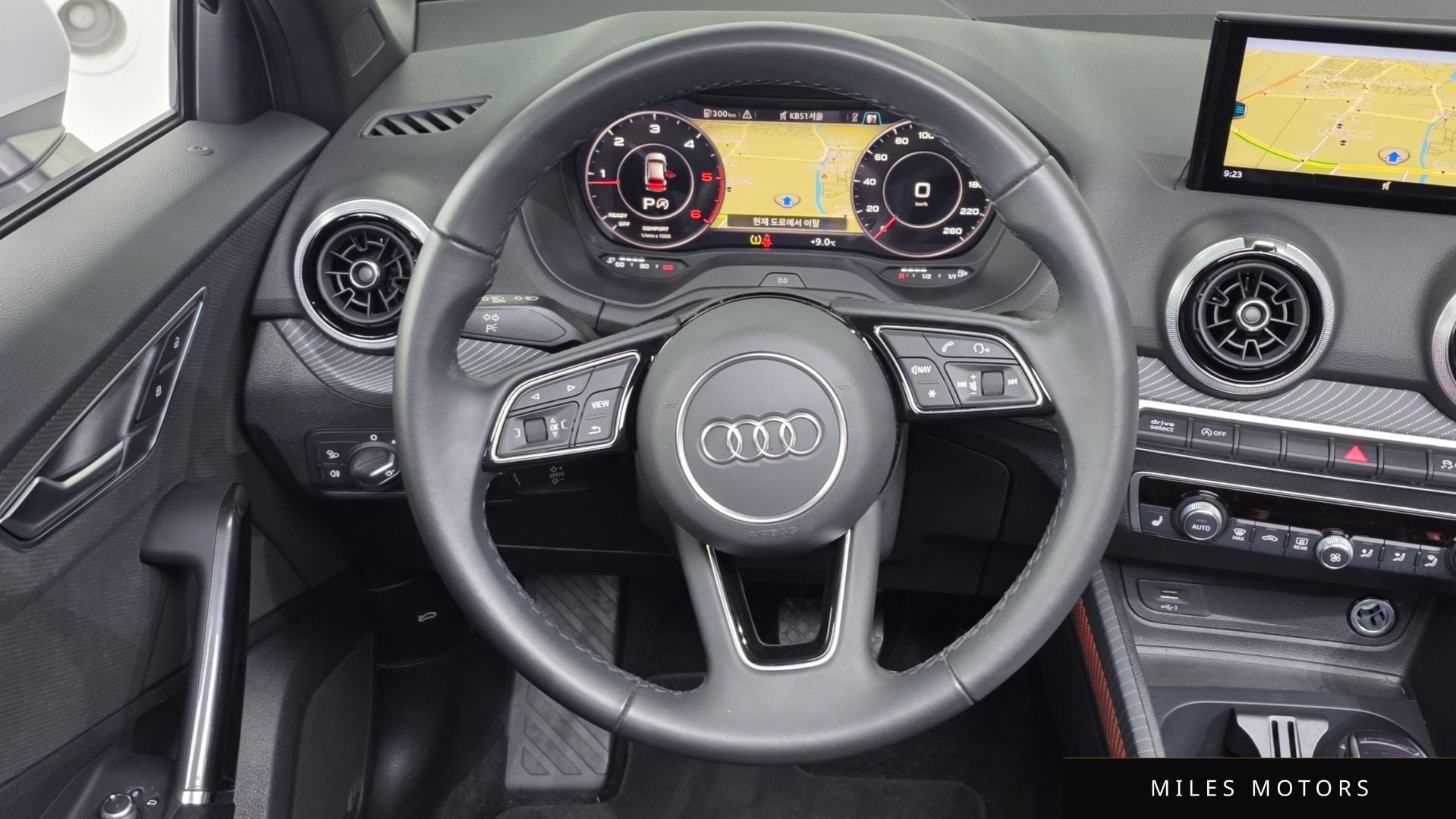 Audi Q2 2023 — миниатюра 6