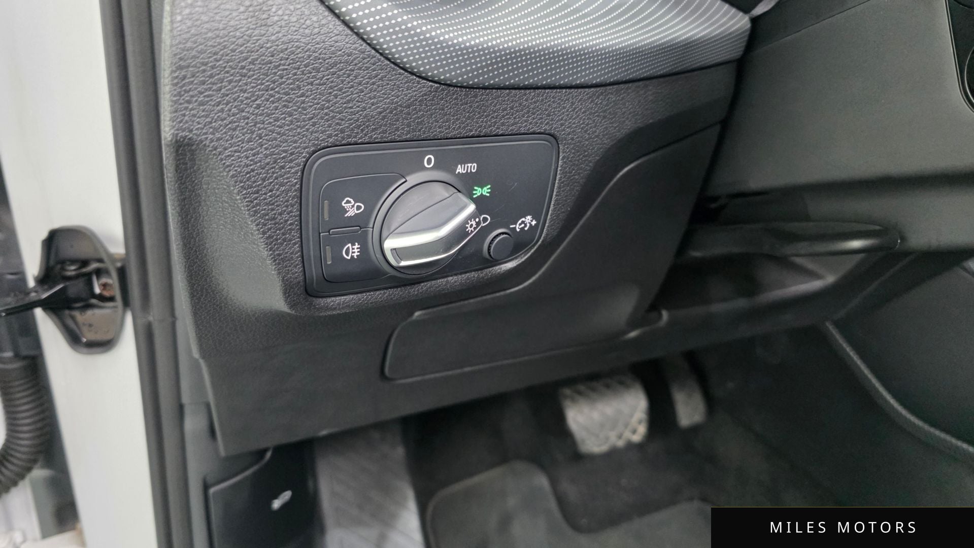 Audi Q2 2023 — миниатюра 11