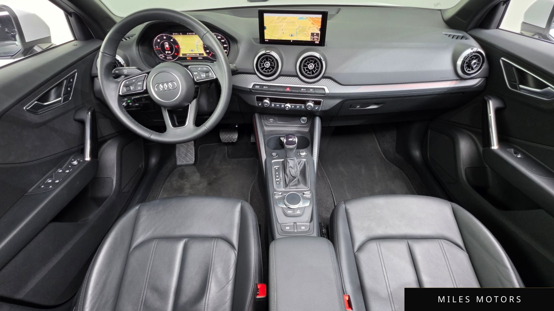Audi Q2 2023 — миниатюра 14