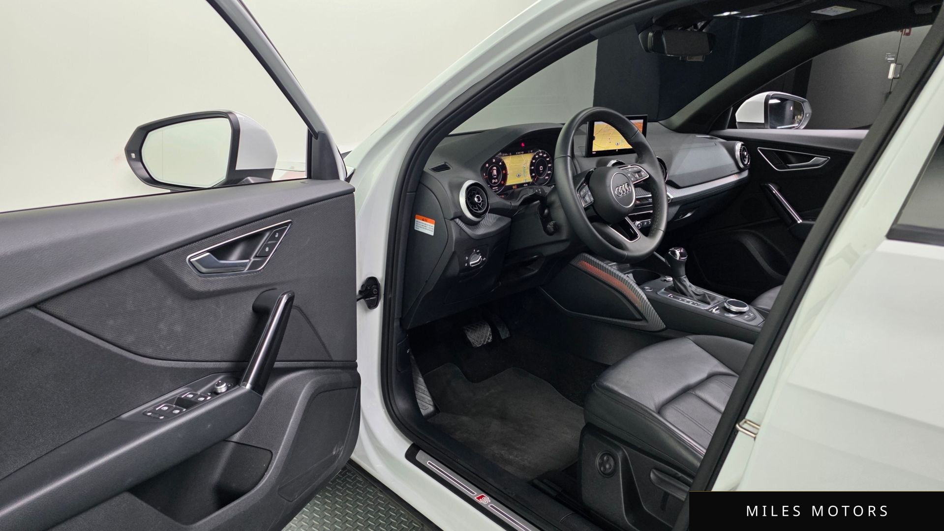 Audi Q2 2023 — миниатюра 15