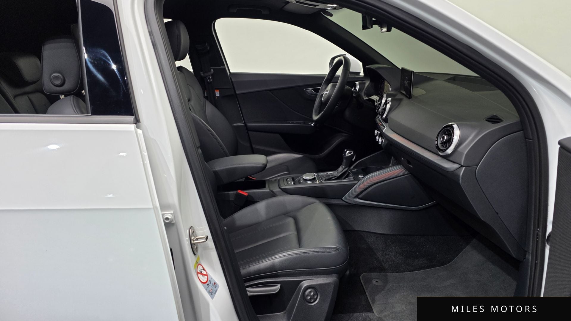 Audi Q2 2023 — миниатюра 16