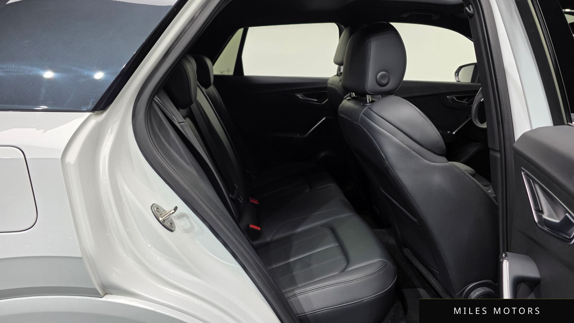 Audi Q2 2023 — миниатюра 17