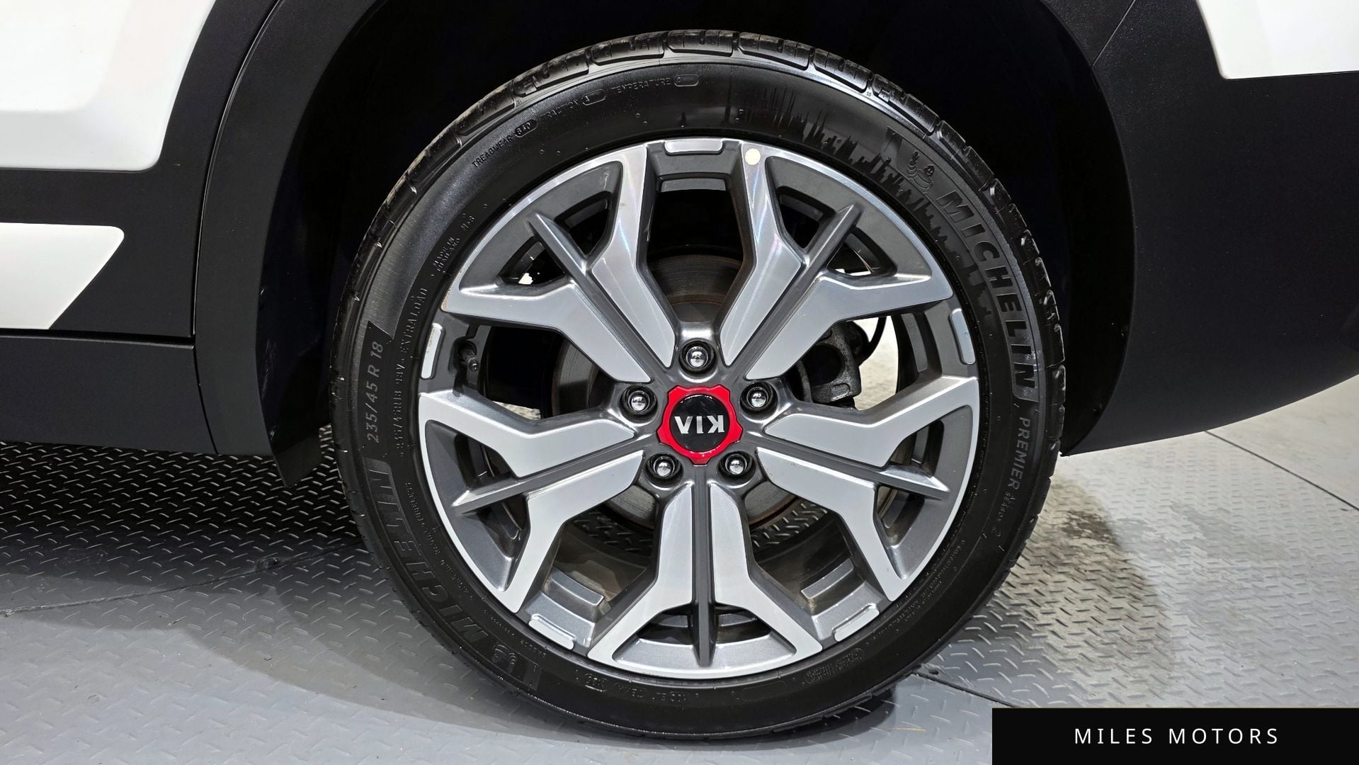 Kia Seltos 2020 — миниатюра 5