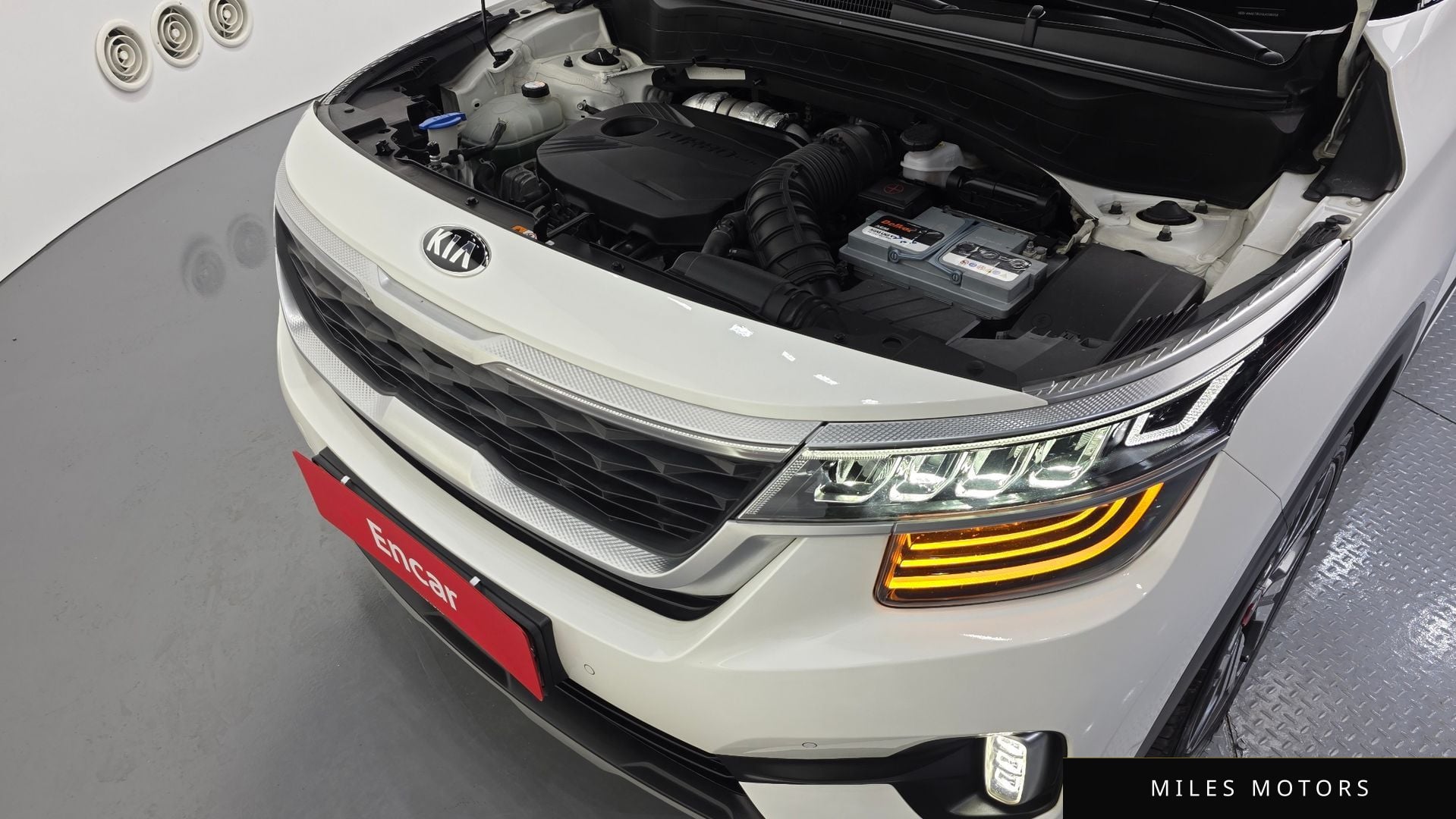 Kia Seltos 2020 — миниатюра 6