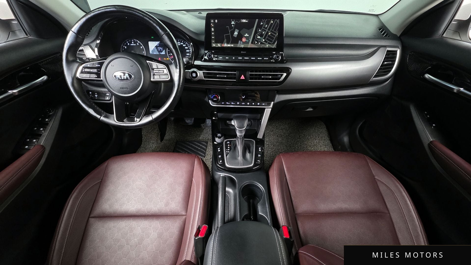 Kia Seltos 2020 — миниатюра 7