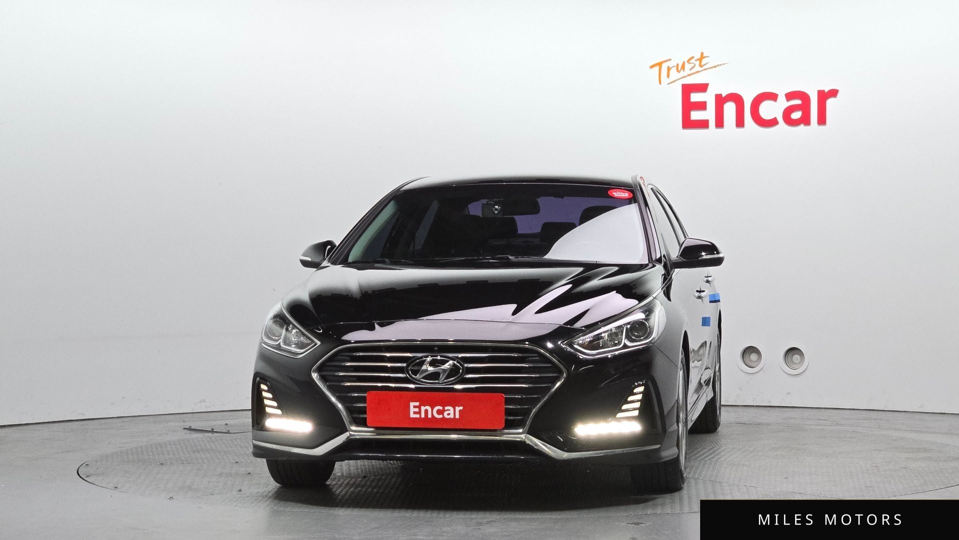 Hyundai Sonata 2018 — миниатюра 3