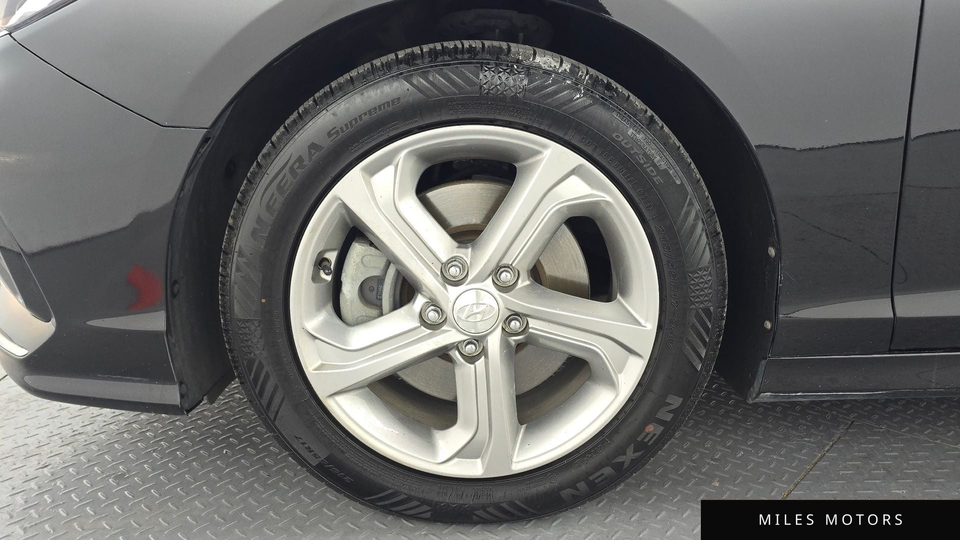 Hyundai Sonata 2018 — миниатюра 5